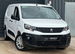 Peugeot Partner 1.5 BlueHDi 950 Professional Long Panel Van LWB Euro 6 6dr 6dr Manual 2021
