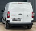 Peugeot Partner 1.5 BlueHDi 950 Professional Long Panel Van LWB Euro 6 6dr 6dr Manual 2021