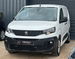 Peugeot Partner 1.5 BlueHDi 950 Professional Long Panel Van LWB Euro 6 6dr 6dr Manual 2021