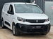 Peugeot Partner 1.5 BlueHDi 950 Professional Long Panel Van LWB Euro 6 6dr 6dr Manual 2021
