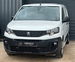 Peugeot Partner 1.5 BlueHDi 950 Professional Long Panel Van LWB Euro 6 6dr 6dr Manual 2021