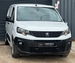 Peugeot Partner 1.5 BlueHDi 950 Professional Long Panel Van LWB Euro 6 6dr 6dr Manual 2021
