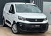 Peugeot Partner 1.5 BlueHDi 950 Professional Long Panel Van LWB Euro 6 6dr 6dr Manual 2021