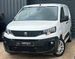 Peugeot Partner 1.5 BlueHDi 950 Professional Long Panel Van LWB Euro 6 6dr 6dr Manual 2021