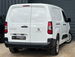 Peugeot Partner 1.5 BlueHDi 950 Professional Long Panel Van LWB Euro 6 6dr 6dr Manual 2021