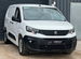 Peugeot Partner 1.5 BlueHDi 950 Professional Long Panel Van LWB Euro 6 6dr 6dr Manual 2021