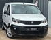 Peugeot Partner 1.5 BlueHDi 950 Professional Long Panel Van LWB Euro 6 6dr 6dr Manual 2021