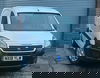 Peugeot Partner 1.6 BlueHDi 744 S L2 6dr 6dr Manual 2025