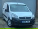 Peugeot Partner 1.6 BlueHDi 744 S L2 6dr 6dr Manual 2018