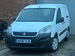 Peugeot Partner 1.6 BlueHDi 744 S L2 6dr 6dr Manual 2018