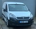 Peugeot Partner 1.6 BlueHDi 744 S L2 6dr 6dr Manual 2018