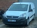 Peugeot Partner 1.6 BlueHDi 744 S L2 6dr 6dr Manual 2018