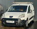 Peugeot Partner 1.6 HDi 850 S L1 4dr 4dr Manual 2010