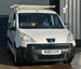Peugeot Partner 1.6 HDi 850 S L1 4dr 4dr Manual 2010