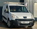 Peugeot Partner 1.6 HDi 850 S L1 4dr 4dr Manual 2010