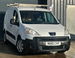 Peugeot Partner 1.6 HDi 850 S L1 4dr 4dr Manual 2010