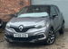 Renault Captur 0.9 TCe ENERGY Iconic Euro 6 (s/s) 5dr 5dr Manual 2018