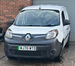 Renault Kangoo ZE ML20 33kWh Business Auto MWB 4dr (i) 4dr Automatic 2020