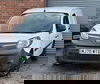 Renault Kangoo ZE ML20 33kWh Business Auto MWB 4dr (i) 4dr Automatic 2025