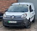 Renault Kangoo ZE ML20 33kWh Business Auto MWB 4dr (i) 4dr Automatic 2020