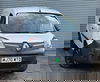Renault Kangoo ZE ML20 33kWh Business Auto MWB 4dr (i) 4dr Automatic 2025