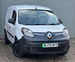 Renault Kangoo ZE ML20 33kWh Business Auto MWB 4dr (i) 4dr Automatic 2020