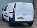 Renault Kangoo ZE ML20 33kWh Business Auto MWB 4dr (i) 4dr Automatic 2020