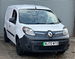 Renault Kangoo ZE ML20 33kWh Business Auto MWB 4dr (i) 4dr Automatic 2020