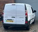 Renault Kangoo ZE ML20 33kWh Business Auto MWB 4dr (i) 4dr Automatic 2020
