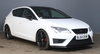 Seat Leon 2.0 TSI Cupra 280 Euro 6 (s/s) 5dr 5dr Manual 2026