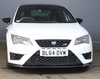 Seat Leon 2.0 TSI Cupra 280 Euro 6 (s/s) 5dr 5dr Manual 2026