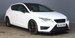 Seat Leon 2.0 TSI Cupra 280 Euro 6 (s/s) 5dr 5dr Manual 2015