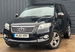 Toyota RAV4 2.2 D-CAT SR Auto 4WD Euro 5 5dr 5dr Automatic 2011