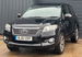 Toyota RAV4 2.2 D-CAT SR Auto 4WD Euro 5 5dr 5dr Automatic 2011