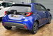 Toyota Yaris 1.5 VVT-h Design Hatchback 5dr Petrol Hybrid E-CVT Euro 6 (s/s) (116 ps) 5dr Automatic 2021