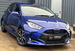 Toyota Yaris 1.5 VVT-h Design Hatchback 5dr Petrol Hybrid E-CVT Euro 6 (s/s) (116 ps) 5dr Automatic 2021
