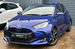 Toyota Yaris 1.5 VVT-h Design Hatchback 5dr Petrol Hybrid E-CVT Euro 6 (s/s) (116 ps) 5dr Automatic 2021