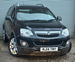 Vauxhall Antara 2.2 CDTi SE 4WD Euro 5 (s/s) 5dr (SNav) 5dr Manual 2014