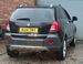 Vauxhall Antara 2.2 CDTi SE 4WD Euro 5 (s/s) 5dr (SNav) 5dr Manual 2014