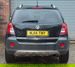 Vauxhall Antara 2.2 CDTi SE 4WD Euro 5 (s/s) 5dr (SNav) 5dr Manual 2014