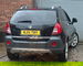 Vauxhall Antara 2.2 CDTi SE 4WD Euro 5 (s/s) 5dr (SNav) 5dr Manual 2014