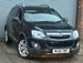 Vauxhall Antara 2.2 CDTi SE 4WD Euro 5 (s/s) 5dr (SNav) 5dr Manual 2014