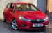 Vauxhall Astra 1.0i Turbo ecoFLEX SRi Nav Euro 6 (s/s) 5dr 5dr Manual 2016