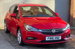 Vauxhall Astra 1.0i Turbo ecoFLEX SRi Nav Euro 6 (s/s) 5dr 5dr Manual 2016