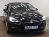 Vauxhall Astra 1.4i Turbo Elite Euro 6 5dr 5dr Manual 2026