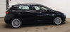 Vauxhall Astra 1.4i Turbo Elite Euro 6 5dr 5dr Manual 2026