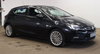 Vauxhall Astra 1.4i Turbo Elite Euro 6 5dr 5dr Manual 2026