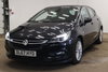 Vauxhall Astra 1.4i Turbo Elite Euro 6 5dr 5dr Manual 2026