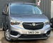 Vauxhall Combo 1.5 Turbo D 2000 Sportive L1 H1 Euro 6 (s/s) 4dr 4dr Manual 2019