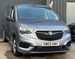 Vauxhall Combo 1.5 Turbo D 2000 Sportive L1 H1 Euro 6 (s/s) 4dr 4dr Manual 2019